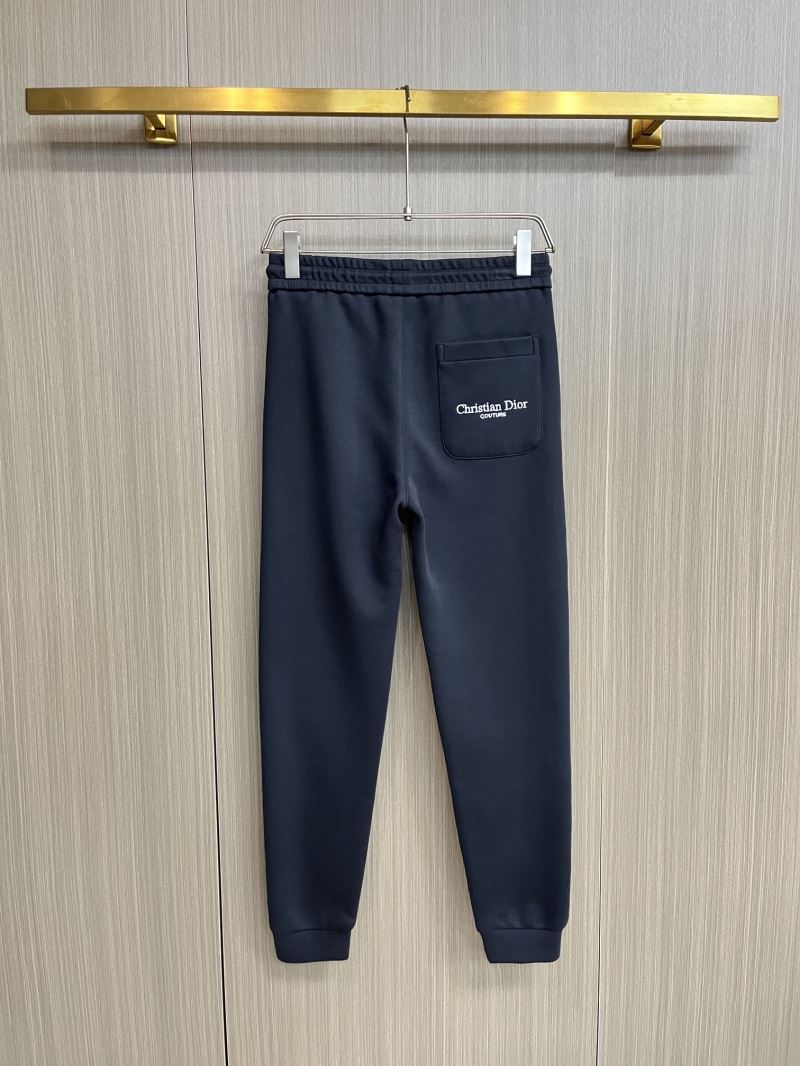 Christian Dior Long Pants